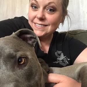 Meet your Posher, Jill